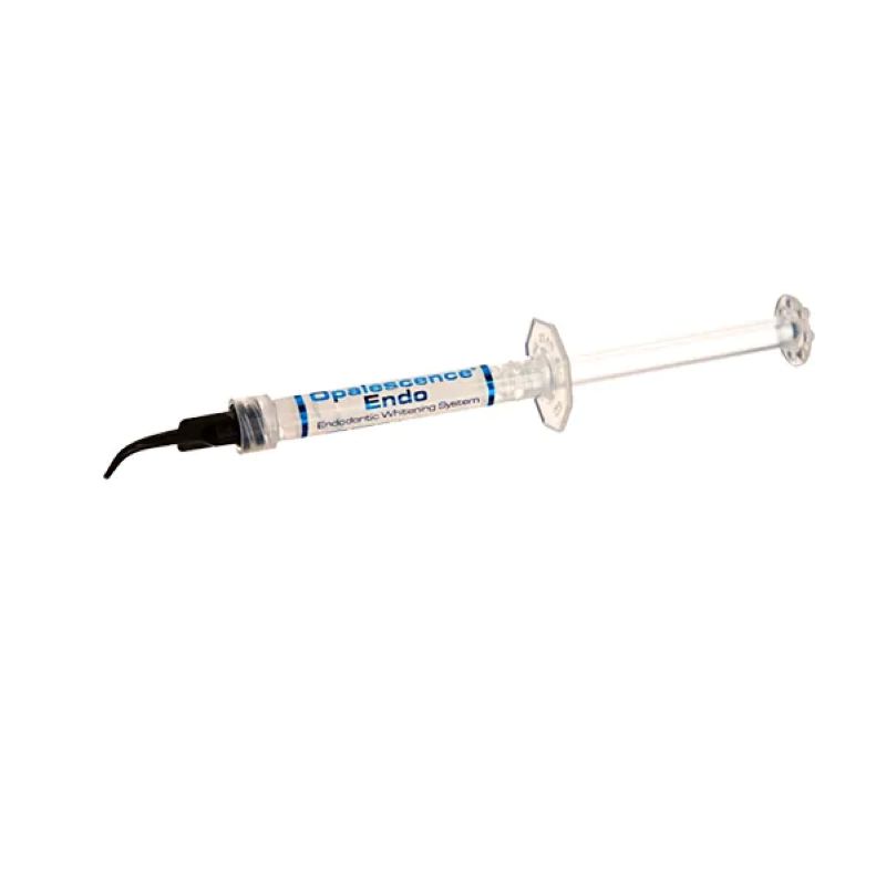 Teeth Whitening Gel Opalescence - ULTRADENT Opalescence Endo Endodontic Whitening System