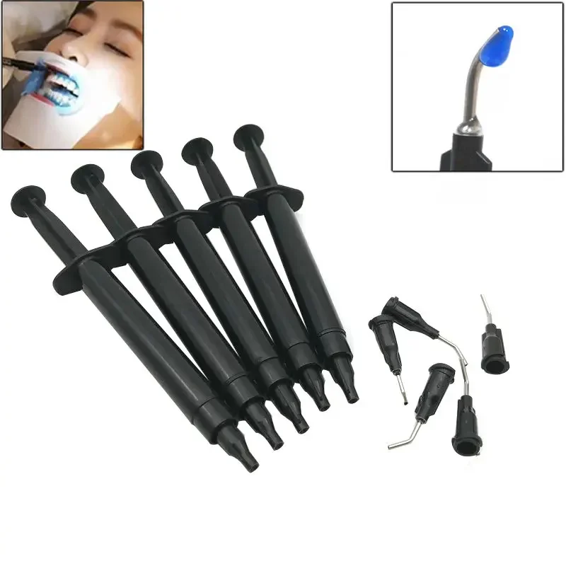 Teeth Whitening Ai - 5Pcs/lot Dental Gum Protector Gel 1.5ml