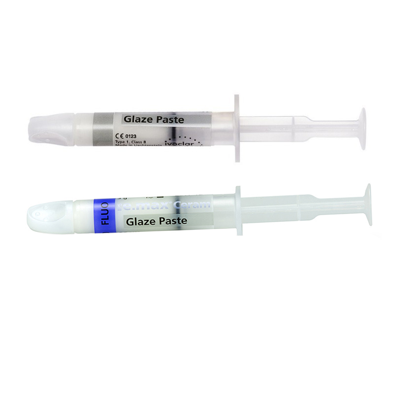 Teeth Whitening Flash - Dental Lab Material IPS Emax Ceram