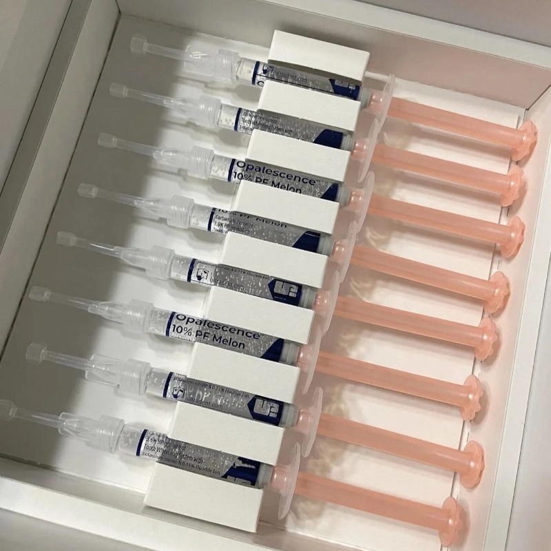 Teeth Whitening Gel Opalescence - Opalescence Dental Tooth Whitening Gel Luxury