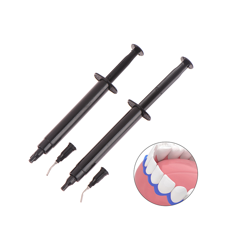 Teeth Whitening Gels - 1Pcs Professional Teeth Whitening Gingival Barrier