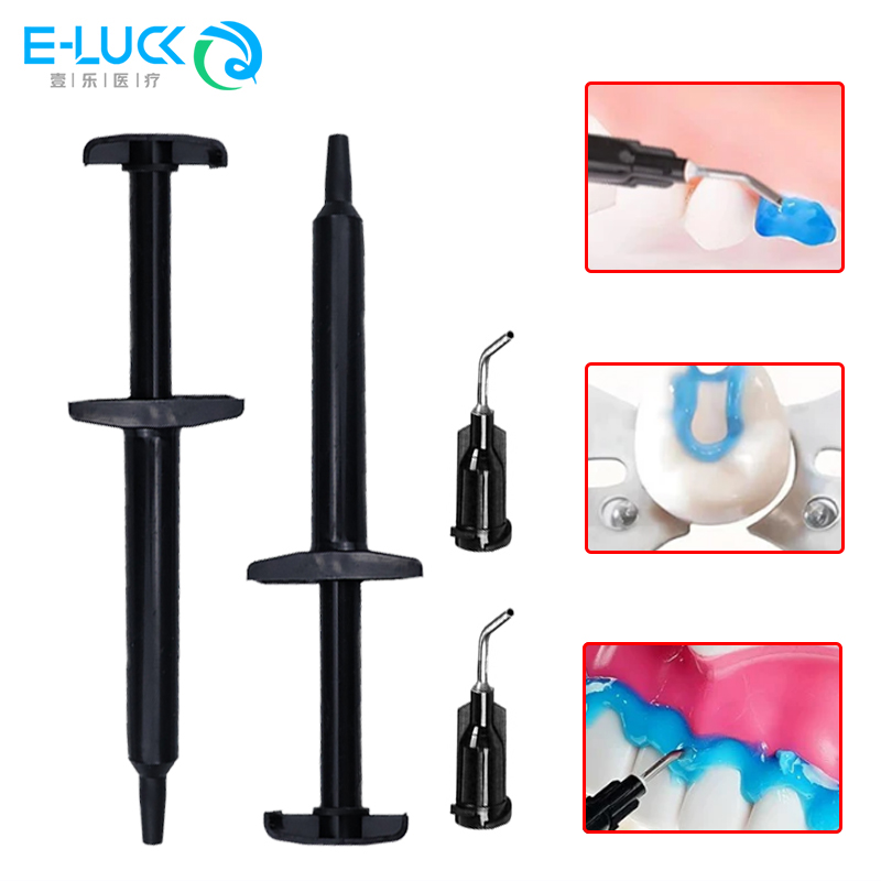 Teeth Whitening Products - Dental Gingival Barrier Professional Clinic Gum
