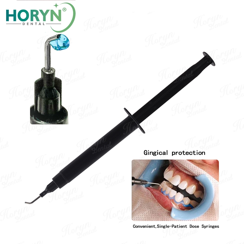 Horyn Dental Gingival Isolatio - Teeth Whitening Ai recension och pris