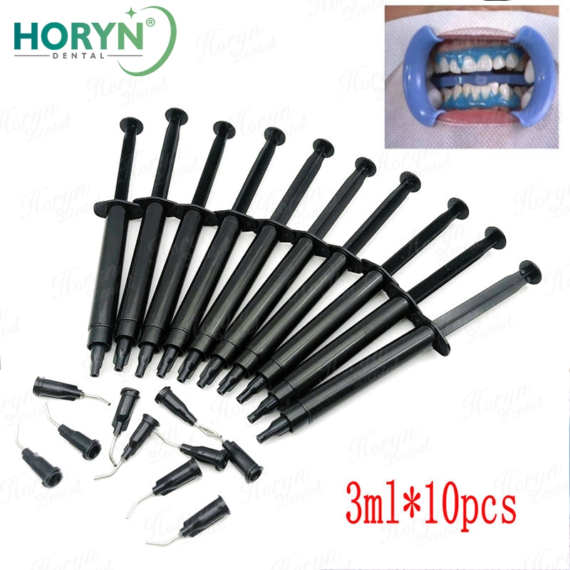 Horyn Dental Gingival Isolatio - Teeth Whitening Ai recension och pris