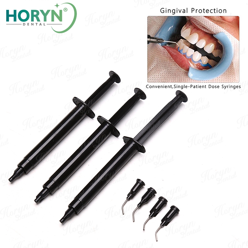 Horyn Dental Gingival Isolatio - Teeth Whitening Ai recension och pris