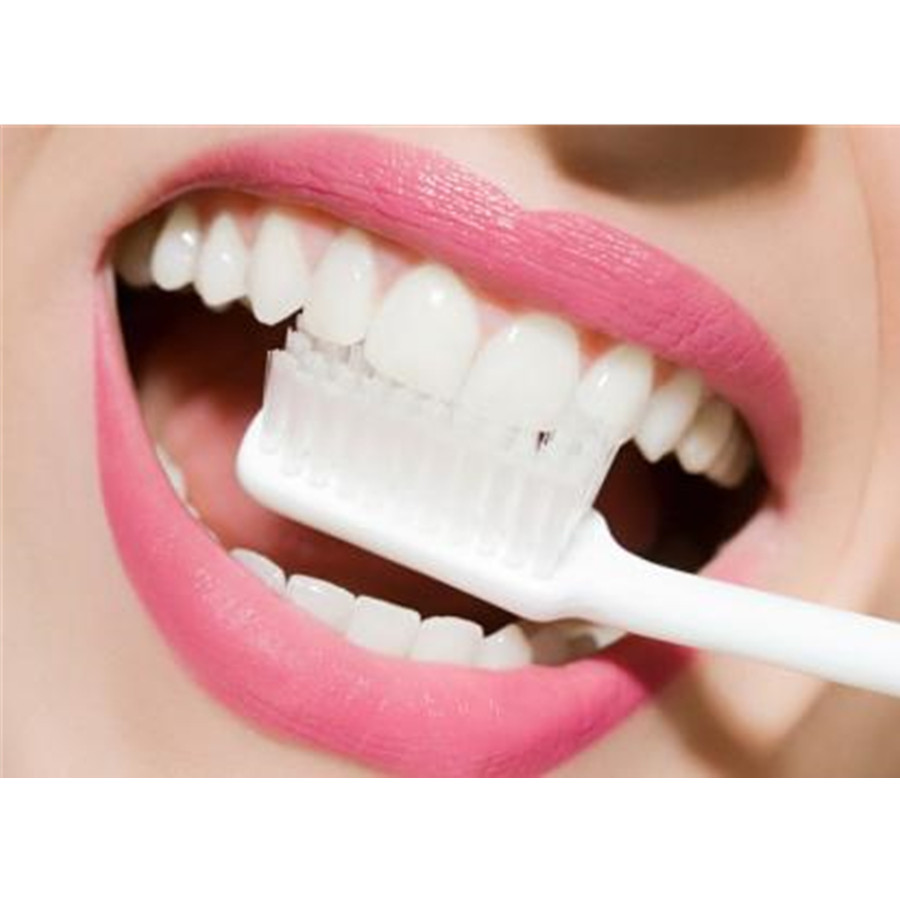 Bamboo Charcoal Teeth Tooth De - Teeth Whitening Flash recension och pris