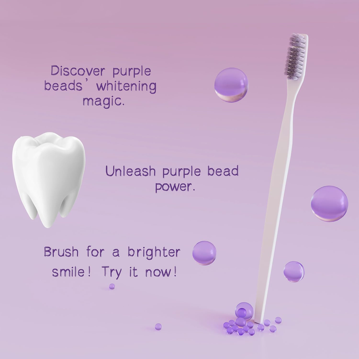 Ultra-Deep Probiotic Whitening - Teeth Whitening Treatment recension och pris