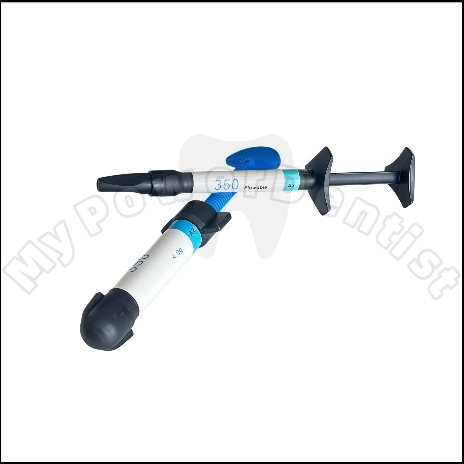 Z350 A2  Dental Composite Resi - Teeth Whitening With Light recension och pris