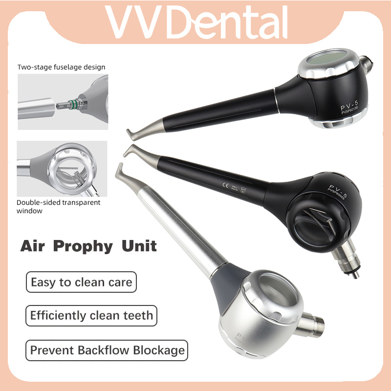 VVDental Air Polisher Teeth Wh - Teeth Whitening Products recension och pris