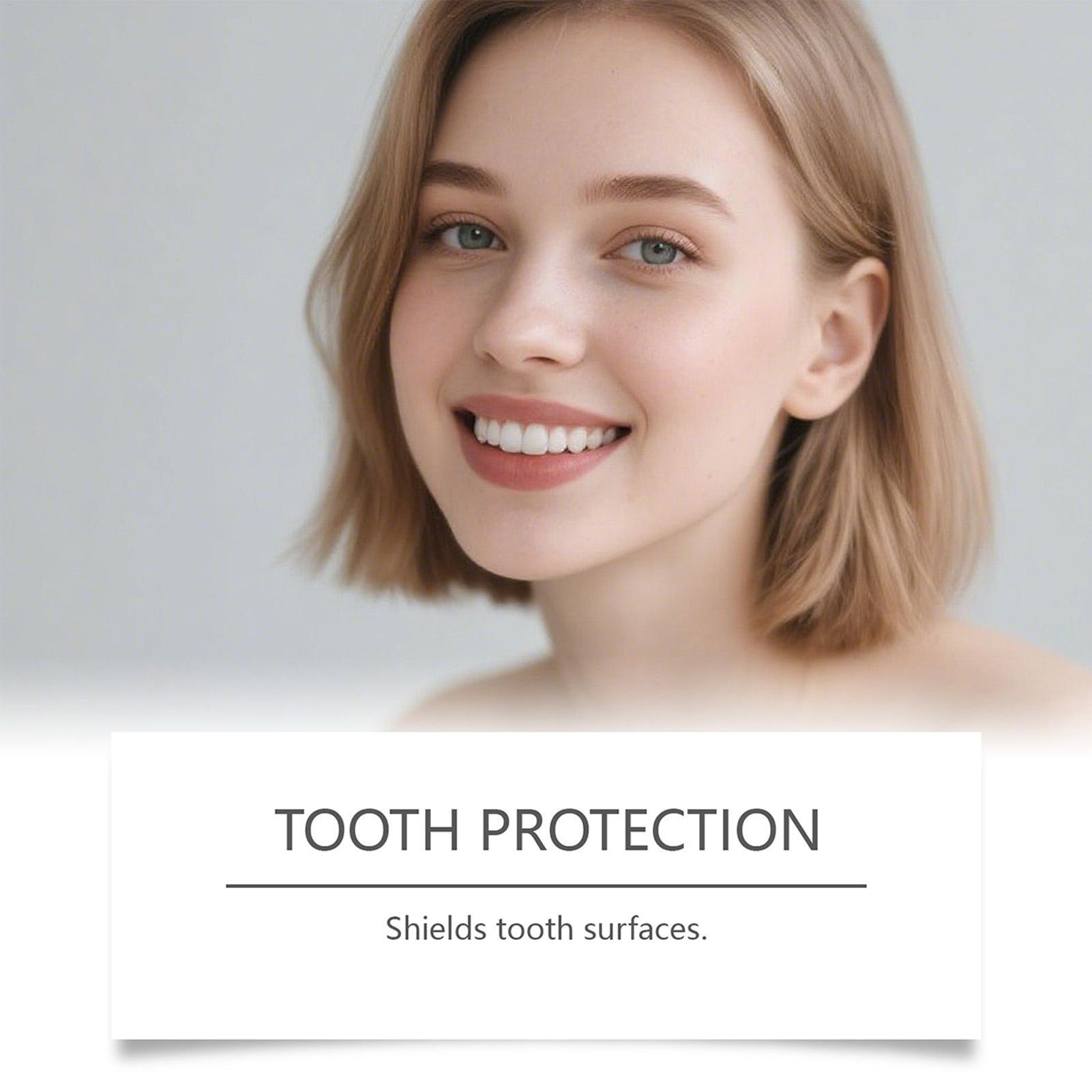 60ml Teeth Cleaning Liquid Rem - Teeth Whitening Products recension och pris