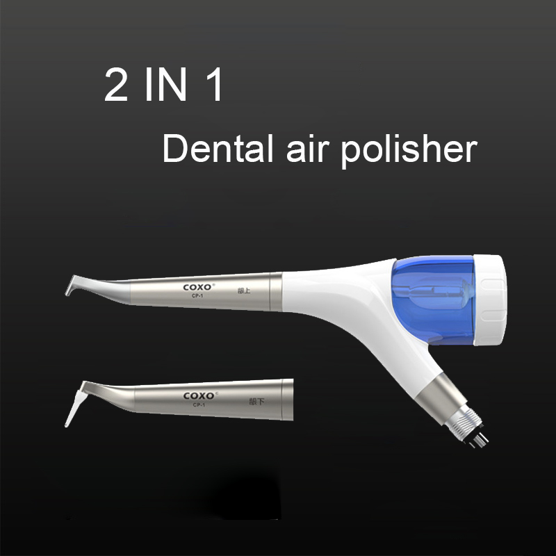 COXO CP-1 Dental Air Polisher  - Teeth Whitening Products recension och pris