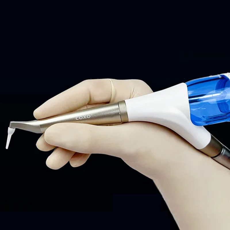 COXO CP-1 Dental Air Polisher  - Teeth Whitening Products recension och pris