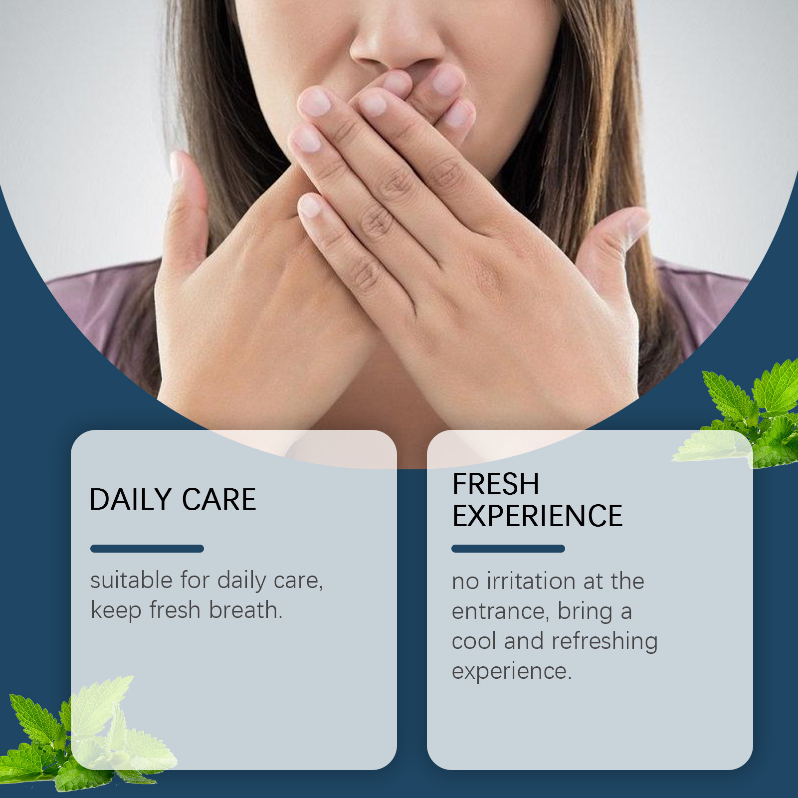 Gum Repair Care Gel Relieve Re - Teeth Whitening Ai recension och pris