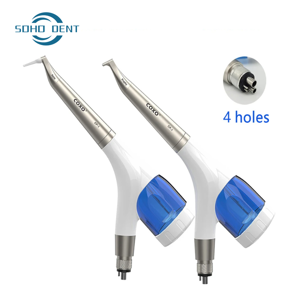 Coxo Cp-2 Air Flow Prophy Jet  - Teeth Whitening Products recension och pris