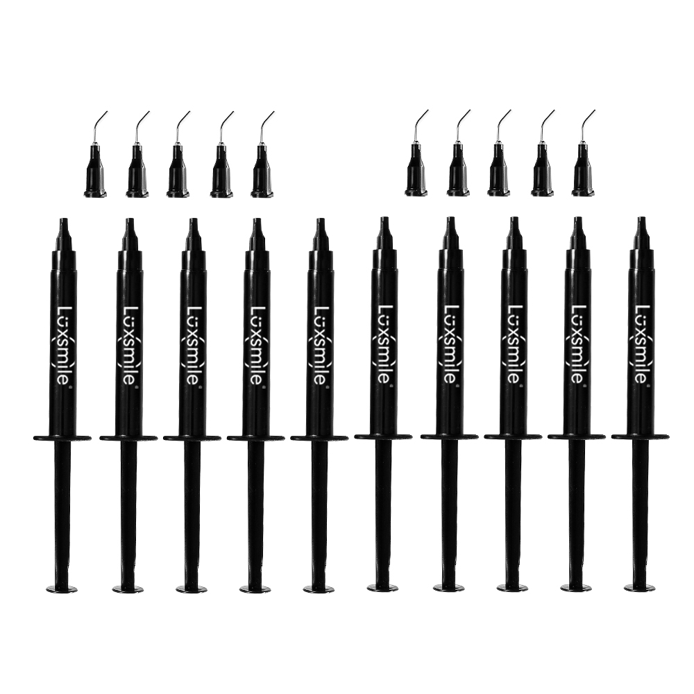 Professional Clinic Gingival B - Teeth Whitening Gels recension och pris