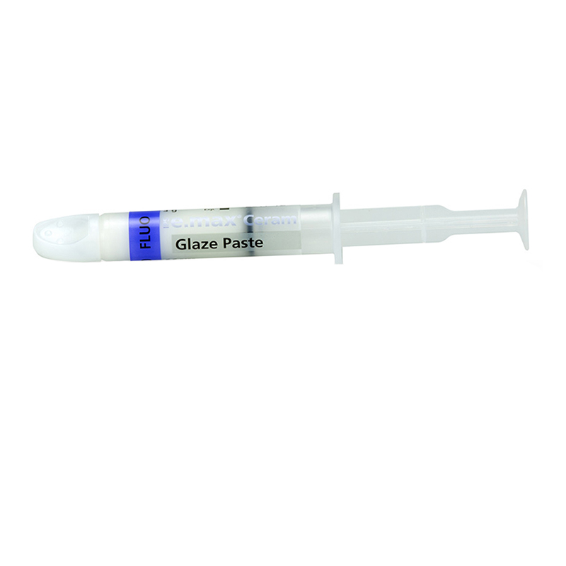 Dental Lab Material IPS Emax C - Teeth Whitening Flash recension och pris