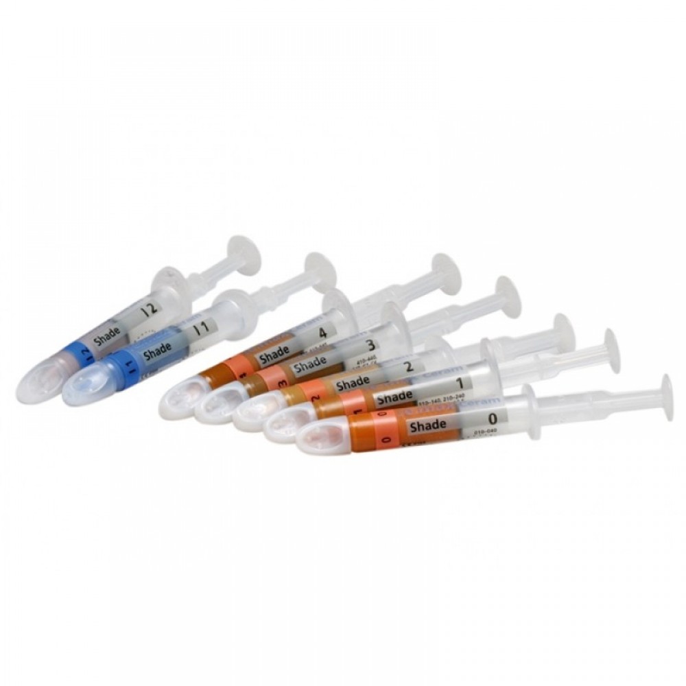 Dental Lab Material IPS Emax C - Teeth Whitening Flash recension och pris
