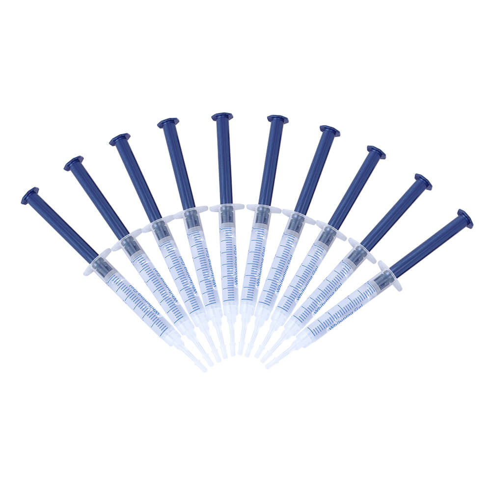 1 set Teeth Whitening 44% Pero - Teeth Whitening With Peroxide recension och pris