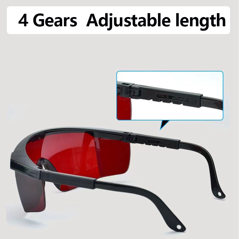 Dental Eye Protection Glasses  - Teeth Whitening With Light recension och pris