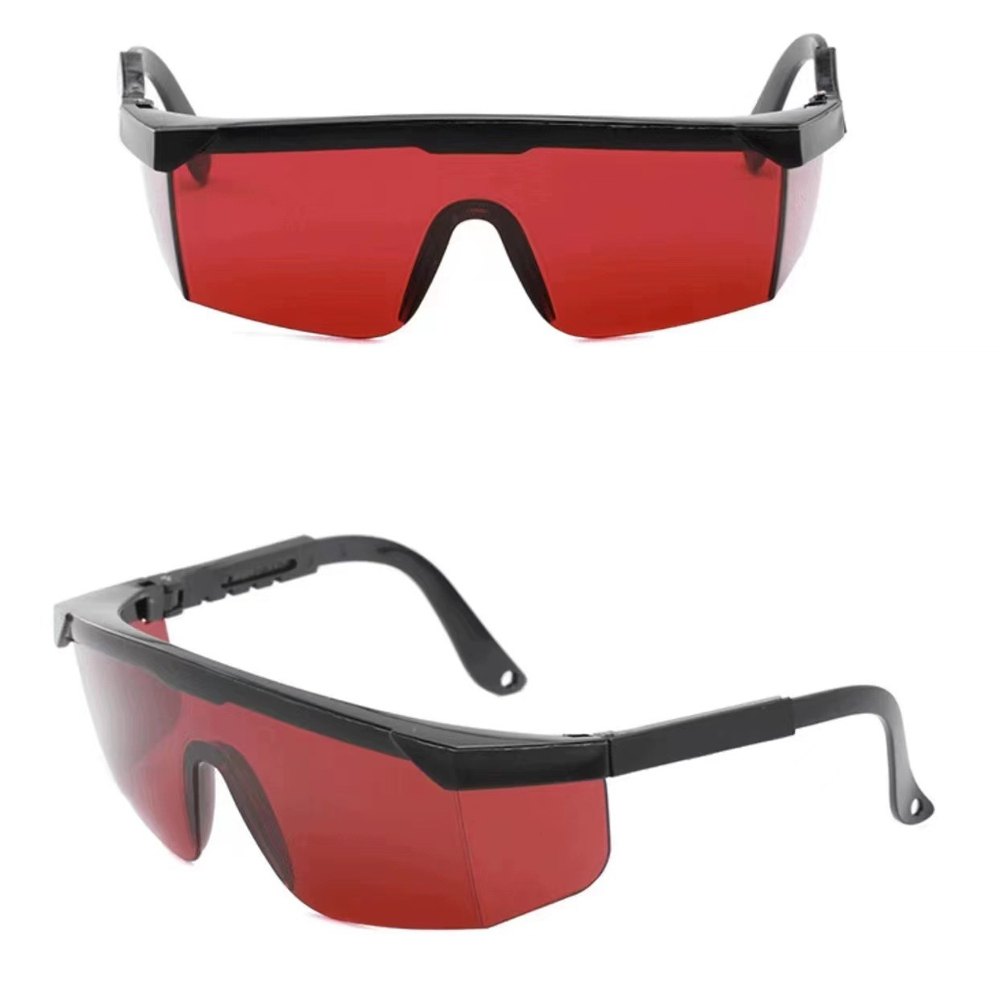 Dental Eye Protection Glasses  - Teeth Whitening With Light recension och pris