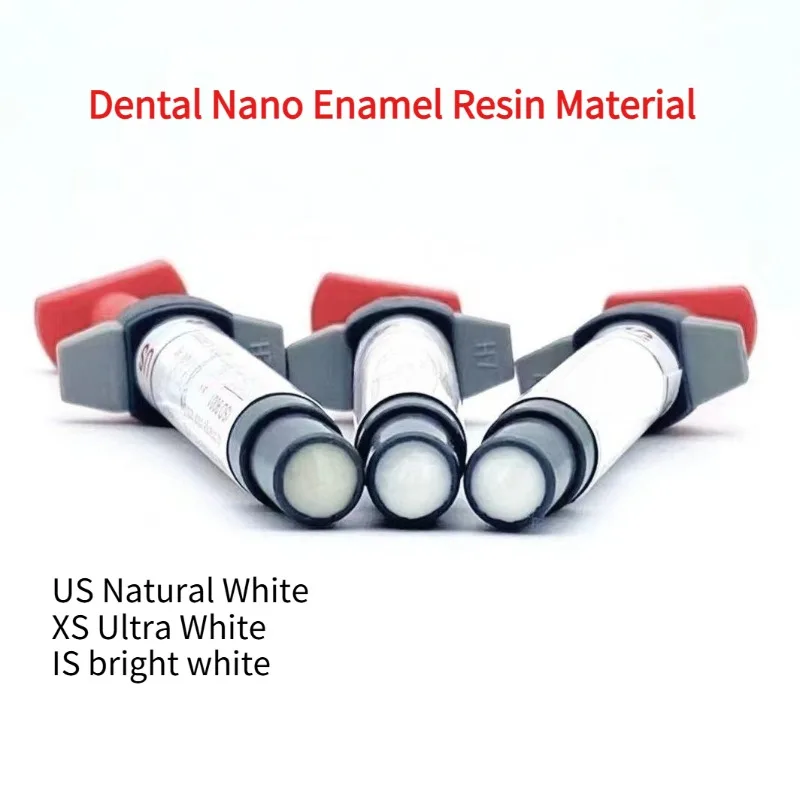 Dental 6D Nano Tooth Carving E - Teeth Whitening With Light recension och pris
