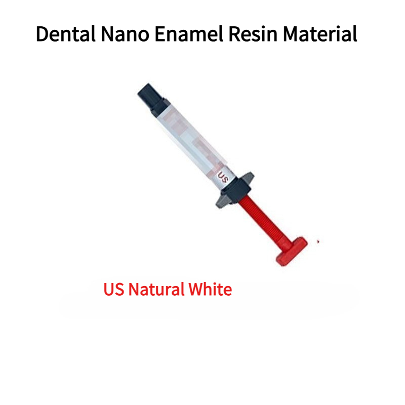 Dental 6D Nano Tooth Carving E - Teeth Whitening With Light recension och pris