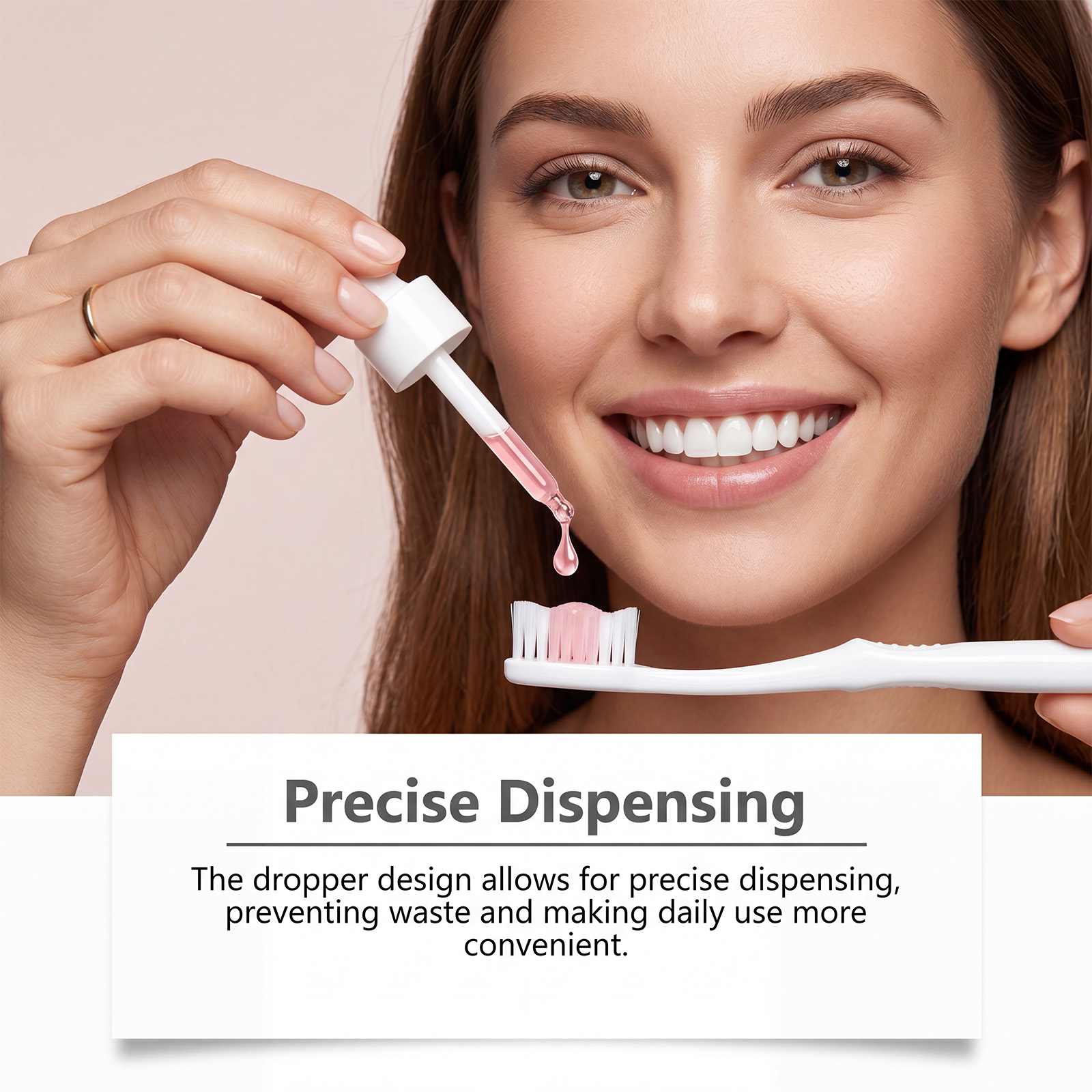 Niacinamide Whitening Serum To - Teeth Whitening Gels recension och pris