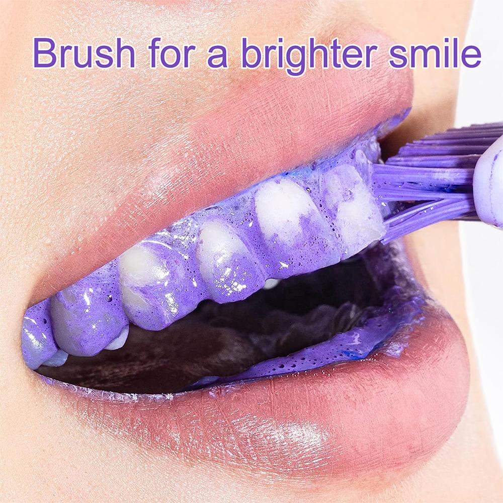 30ml Hismile V34 Colour Correc - Teeth Whitening Treatment recension och pris