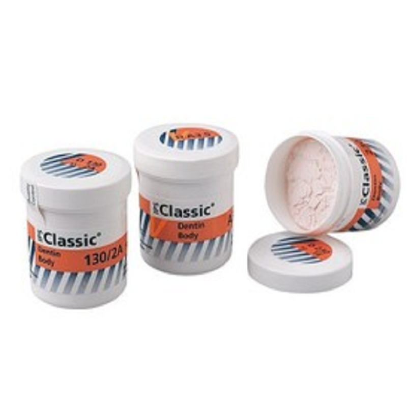 100g/Box Ivoclar IPS Classic D - Teeth Whitening Flash recension och pris