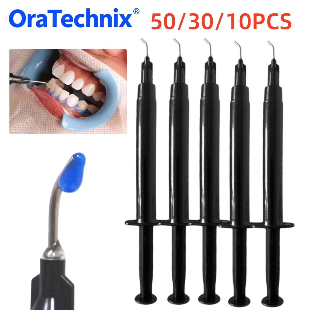 50/30/10PCS Dental Gum Protect - Teeth Whitening Products recension och pris