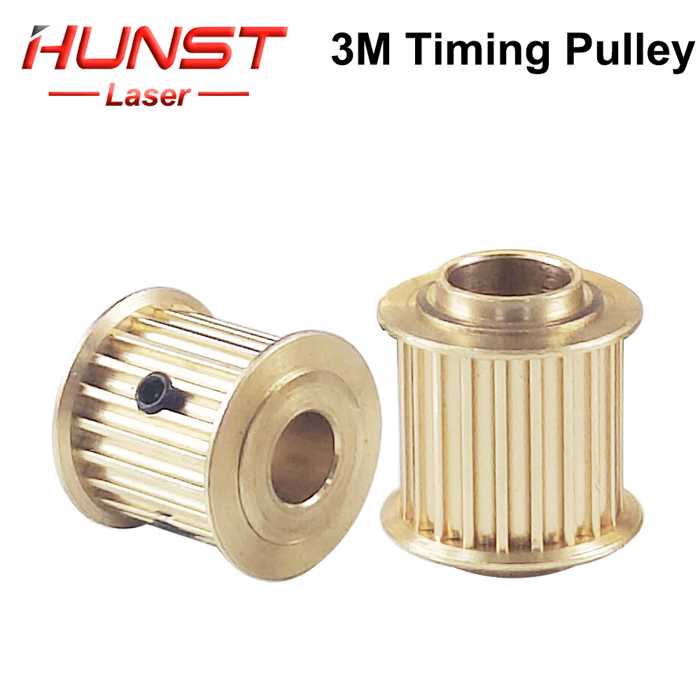 HUNST CO2 Laser Metal Parts, C - Teeth Whitening Laser recension och pris
