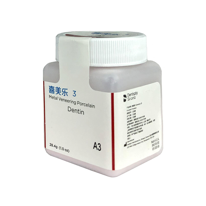 Ceramco-3 Pfm Dental Porcelain - Teeth Whitening Ai recension och pris