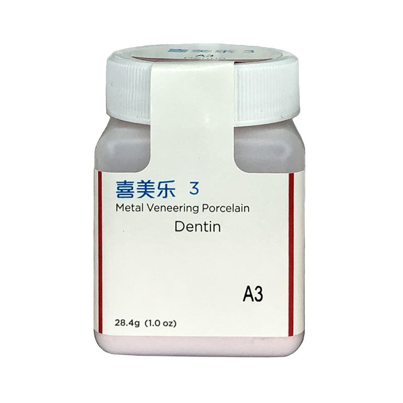 Ceramco-3 Pfm Dental Porcelain - Teeth Whitening Ai recension och pris